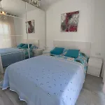 Playa Fanabe 2- Bedroom Costa Adeje (Tenerife)