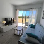 Playa Fanabe 2- Bedroom Lägenhet *