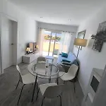 Playa Fanabe 2- Bedroom Lägenhet Costa Adeje (Tenerife)