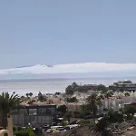 Lägenhet Playa Fanabe 2- Bedroom Costa Adeje (Tenerife)