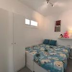 Playa Fanabe 2- Bedroom Lägenhet