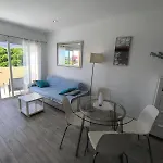 Playa Fanabe 2- Bedroom Lägenhet Costa Adeje (Tenerife)