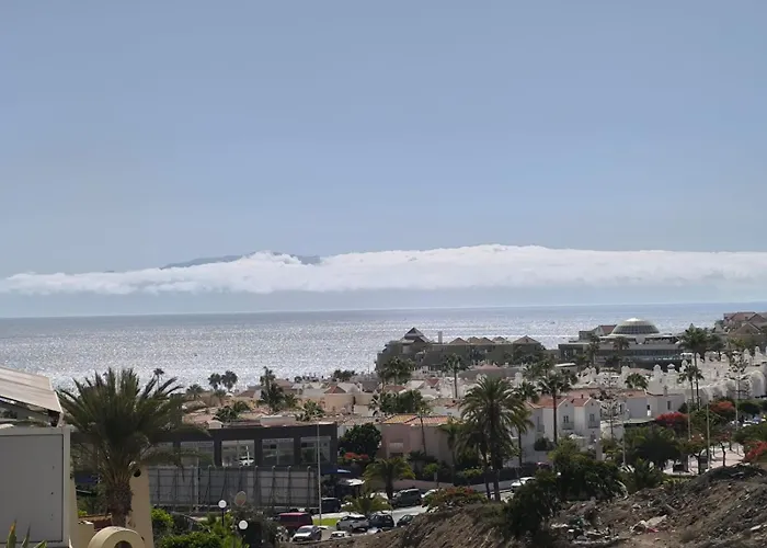 Playa Fanabe 2- Bedroom * 아데제