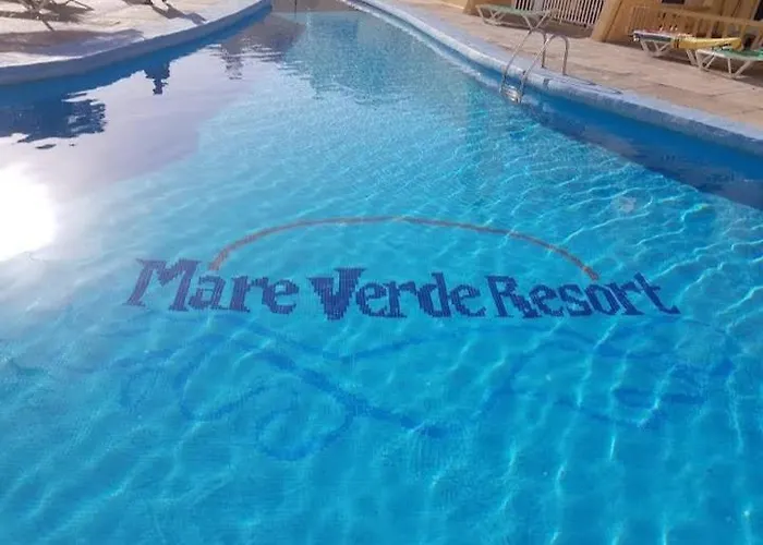 Apartmán Playa Fanabe 2- Bedroom Costa Adeje (Tenerife)