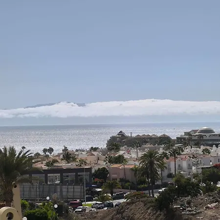 Playa Fanabe 2- Bedroom * Costa Adeje (Tenerife)