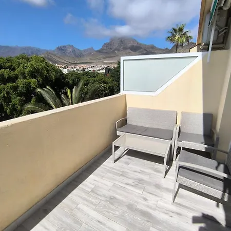 Playa Fanabe 2- Bedroom 公寓 *