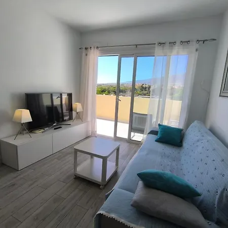 Playa Fanabe 2- Bedroom 公寓 *