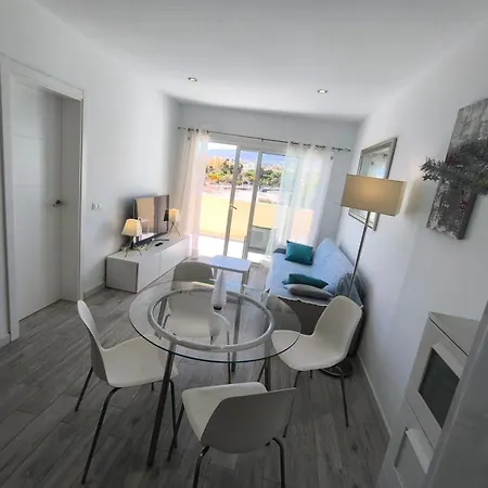 Playa Fanabe 2- Bedroom 公寓 阿德耶