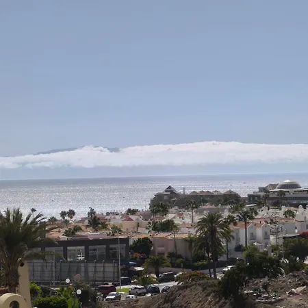 Hotel Playa Fanabe 2- Bedroom Costa Adeje (Tenerife)