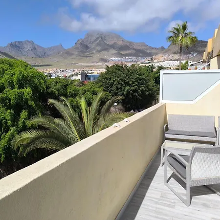 Playa Fanabe 2- Bedroom 公寓