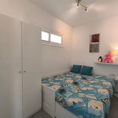 Playa Fanabe 2- Bedroom 公寓
