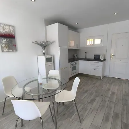 Apartamento Playa Fanabe 2- Bedroom