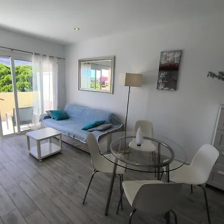 Playa Fanabe 2- Bedroom 公寓 阿德耶