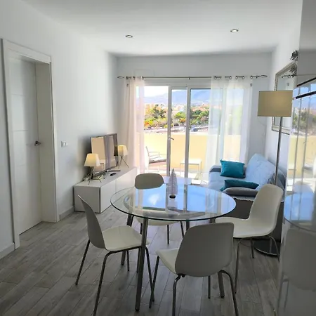 Playa Fanabe 2- Bedroom 4* Costa Adeje (Tenerife)