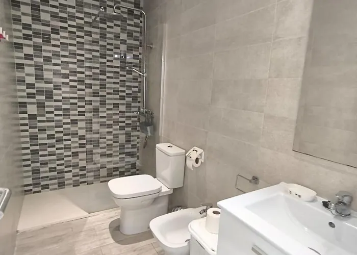 Playa Fanabe 2- Bedroom *