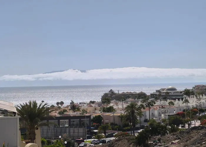 Apartment Playa Fanabe 2- Bedroom Costa Adeje (Tenerife)